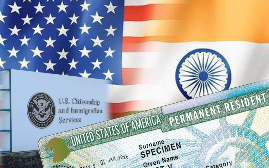 Indian Professionals in US will largely benefit from this Bill