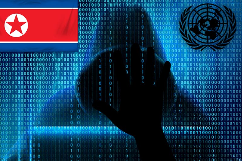Increasing instances of North Korean cyberattacks to be probed by UN