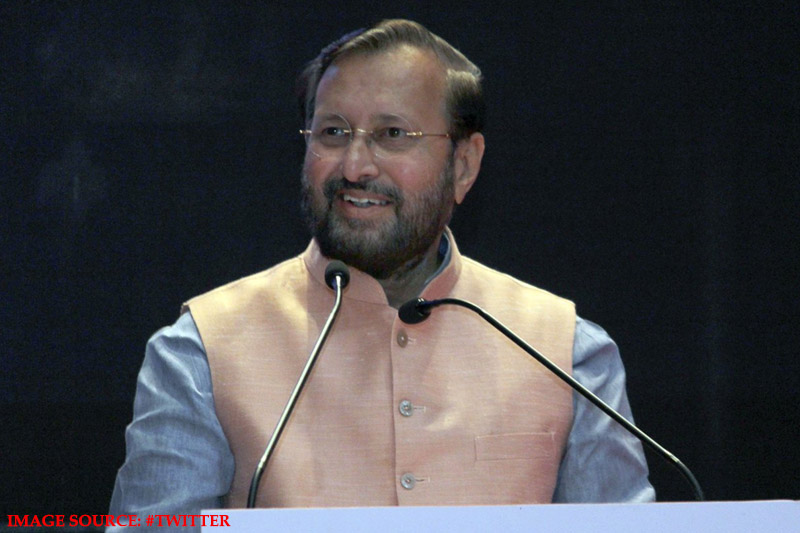Dearness Allowance to be increased from 12 per cent to 17 per cent, says Prakash Javadekar