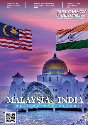malaysiaIndia