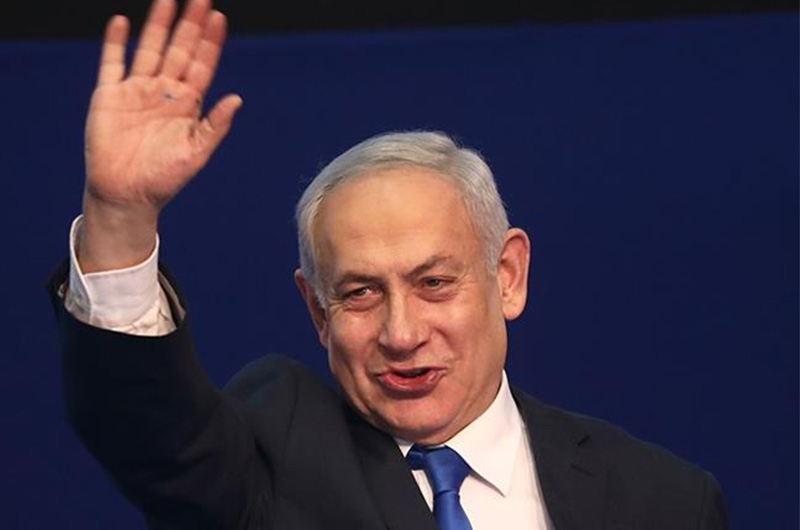 Israel Elections: Netanyahu Set to Win