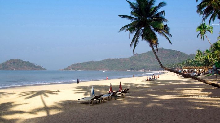 Goa reopens for tourists