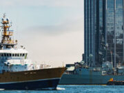 Learning from the Best: India-Canada Cooperation in Ocean Technology