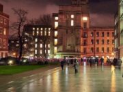 University Returns Leading to Yet Another Lockdown in UK