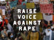 Rape: A Worldwide Issue