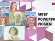 The Forbes List: Women & Power