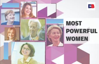 The Forbes List: Women & Power