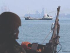 The Security Dilemma