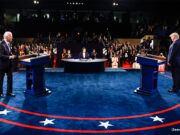 US Election 2020: Final Presidential Debate Concludes