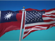 The United States Approves $2.37bn In Potential Arms Sales to Taiwan