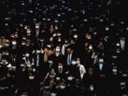 France and Germany Declare Lockdown Amidst Rising COVID-19 Cases