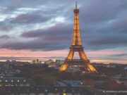 The City of Lights Tightens Restrictions: Paris in the Wake of Coronavirus