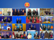ASEAN And Five Dialogue Partners Sign RCEP, Forming World’s Largest Trade Bloc
