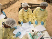 Eleventh Outbreak in DRC in 40 years over