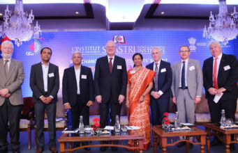 Articulating Benefits and Challenges: India-Canada Academic Diplomacy