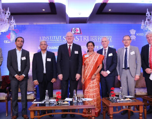 Articulating Benefits and Challenges: India-Canada Academic Diplomacy