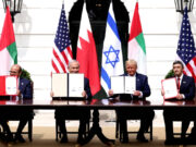 The Abraham Peace Agreement: A Mirage of Regional Peace and Security