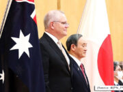 Australia and Japan Agree ‘In Principle’ To Sign ‘Reciprocal Access Agreement’