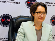 Economic Pact between the US and Taiwan leading to Improved Relations