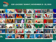 India To Host 2023 G-20 Summit