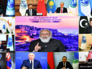 It Is Unfortunate That There Are Unnecessary Attempts To Bring Bilateral Issues In The SCO Agenda : PM Modi at SCO