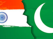Pakistan Has No Locus Standi On Territories Illegally and Forcibly Occupied By It: MEA