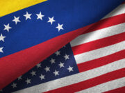 US Names James Story As Ambassador To Venezuela After A Decade