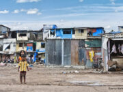 India signs a $400 million Project with World Bank to Protect Poor from COVID-19 Impact