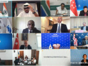 France becomes 23rd member of Indian Ocean Rim Association