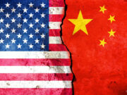 U.S. Blacklists More Than 60 Chinese Firms, Including SMIC