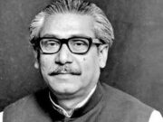 Inheritance of Mujibism: A Daughter Enthused Over the Dream of Golden Bangla