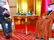 External Affairs Minister Dr S. Jaishankar concludes 2 day visit to Qatar