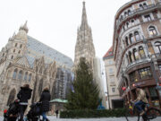 The Last Days Before the Signing of the Brexit Trade Deal