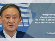 Japan’s Undecided Plan to Achieve Net Zero Emissions by 2050