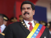 The Presidential Crisis in Venezuela