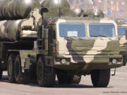 The United States Imposes Sanctions on Turkey over Purchase of S-400