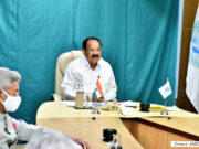 India Hosts Annual SCO Heads of Government Summit