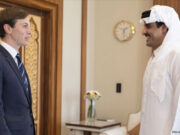 Saudi Arabia Welcomes an Agreement with Qatar: First to Solve the Gulf Crisis