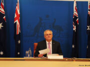 An Unpleasant Trade War: China and Australia