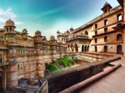 Gwalior And Orchha in UNESCO World Heritage Cities List