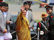 Nepal President Dissolves the Parliament Amidst the Pandemic