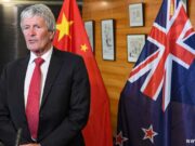 China and New Zealand Upgrade FTA