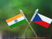CZECHIA – INDIA BILATERAL RELATIONS