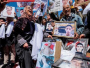 An Ultimatum to Stop Protests Amid Coronavirus Curfew: Tunisia