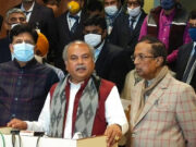 The Indian Government Plans to Suspend the Farm Laws for 18 Months Amid Ongoing Protests