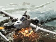 Syria Blames Israel for Strikes around Damascus