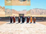 The Gulf Cooperation Council Summit 2021: A New Start for Stability