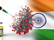 India approves two COVID-19 vaccines
