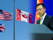 US, UK, and Canada Ban Chinese Goods from Xinjiang Region over “Forced Labour”, China Calls it a “Lie of the Century”