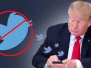 Twitter Permanently Suspends the US President Donald Trump’s Account